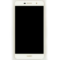 Дисплей для Huawei Honor Play 5X с тачскрином (White)
