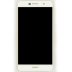 Дисплей для Huawei Y6 Pro (2015) с тачскрином (White)
