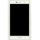 Дисплей для Huawei Honor 4C Pro с тачскрином (White)