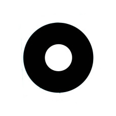 Скло камери для Realme C30s