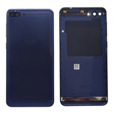 Задняя крышка для Asus ZenFone 4 Max (ZC520KL) (Blue) (Original PRC)