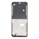 Рамка дисплея для Realme C21Y (Black)