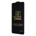 Захисне скло PRIME для Tecno Camon 16 (Full Glue) (0.3 мм, 2.5D) (Black)