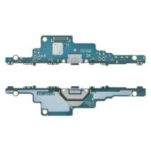 Плата зарядки для Samsung T730 Galaxy Tab S7 FE (2021) (Wi-Fi) (Original)