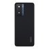 Задняя крышка для Oppo A57s (Black) (Original PRC)