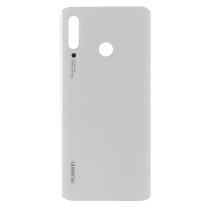 Задняя крышка для Huawei P30 Lite (24MP) (White)