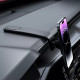 Автодержатель Proove Block Magnetic Stick-on Car Mount (Black)