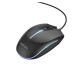 Мишка дротова Borofone BG10 (Black)