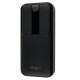 Повербанк iDragon Power KPG-210 22.5W с кабелем 3в1 (20000 mAh) (Black)