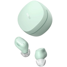 Навушники Bluetooth Baseus Encok WM01 TWS (Green)