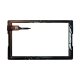 Сенсорне скло для Acer Iconia One 10 B3-A30 (універсальне №530) 45 pin (Black)