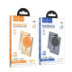 Повербанк Hoco Q32 Magnetic PD 20W (5000 mAh) (Grey)