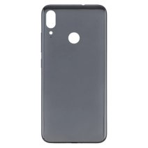Задняя крышка для Motorola XT2025 Moto E6 Plus (Grey)
