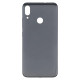 Задня кришка для Motorola XT2025 Moto E6 Plus (Grey)