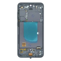 Дисплей для Samsung S711 Galaxy S23 FE с тачскрином (Black) (OLED) (Big size)