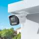 Уличная Wi-Fi камера Hoco D4 (White)