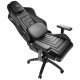 Ігрове крісло Proove Gaming Arena (Black)