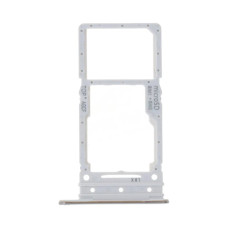 Тримач SIM-карти для Samsung A736 Galaxy A73 (5G) (2022) (White)