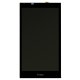Дисплей для HTC Desire 610 с тачскрином (Black)