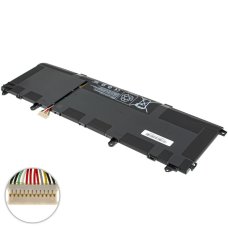 Акумулятор для ноутбука HP SU06XL 11.1V 7200mAh 80Wh