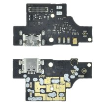 Плата зарядки для ZTE Blade A51 Lite (Original Used)