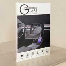 Захисне скло дисплея для Tesla Model 3, Model Y Magic Box (Clear)