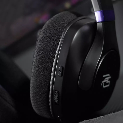 Наушники Bluetooth Proove Gaming Bliss Pro (APP) (Black)