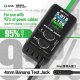 Тестер 2UUL PW15, ампервольтметр, Power Host Ampere-Voltage Meter