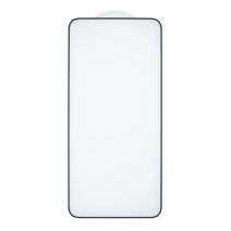 Захисне скло ESD Antistatic для Samsung S901 Galaxy S22 (Full Glue) (Black)