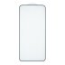 Захисне скло ESD Antistatic для Samsung S901 Galaxy S22 (Full Glue) (Black)