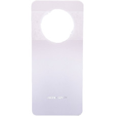 Задняя крышка для Tecno Spark 30 (White)