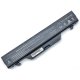 Аккумулятор для ноутбука HP HSTNN-IB89 14.8V 5200mAh 77Wh (Black)