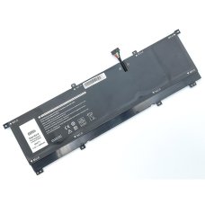 Акумулятор для ноутбука Dell 8N0T7 11.1V 6000mAh 67Wh