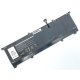 Акумулятор для ноутбука Dell 8N0T7 11.1V 6000mAh 67Wh