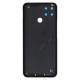 Задня кришка для Realme C21Y (Black)