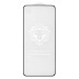 Защитное стекло Lion для Poco X7 Pro (Full Glue) (0.3 мм, 2.5D) (Black)