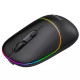 Мишка бездротова Proove Blink (Black)