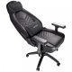 Ігрове крісло Proove Gaming Unit (Black)