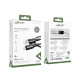 Кабель Acefast C4-02 USB-A – Lightning (1.8 м · 12W · 2.4A) (Black)