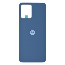 Задня кришка для Motorola XT2343 Moto G54 (5G) (Indigo Blue)