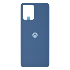 Задняя крышка для Motorola XT2343 Moto G54 (5G) (Indigo Blue)