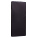 Дисплей для Samsung G770 Galaxy S10 Lite с тачскрином в рамке (Black) (Original)