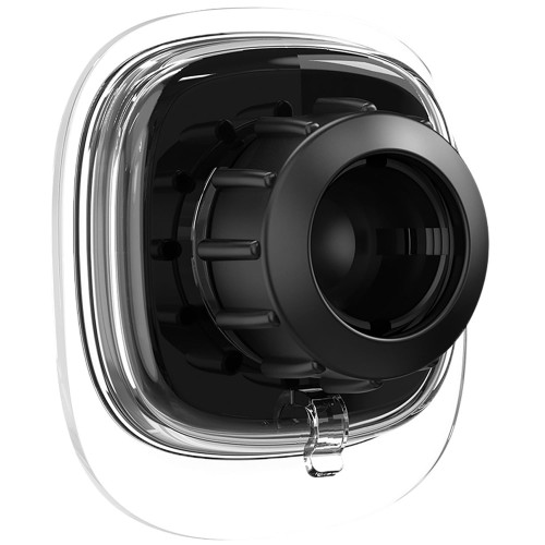 Автотримач Proove Host Rider Lite Air Outlet Car Mount black