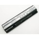 Аккумулятор для ноутбука MSI BTY-S14 11.1V 4400mAh 49Wh (Black)