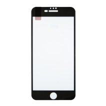 Захисне скло в тех упаковці для Samsung A105 Galaxy A10 (2019) (Full Glue) (0.3 мм, 2.5D) (Black)