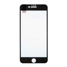 Защитное стекло в тех упаковке для Samsung A105 Galaxy A10 (2019) (Full Glue) (0.3 мм, 2.5D) (Black)