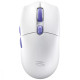 Мышка беспроводная игровая Proove Gaming Rate Special Edition (White)