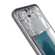 Дисплей для Samsung S711 Galaxy S23 FE з тачскріном (Black) (OLED) (Small size)