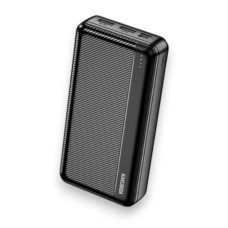 Повербанк Kakusiga KSC-1085 74W (20000 mAh) (Black)