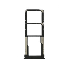 Тримач SIM-карти для Xiaomi Redmi Note 8T (Black)